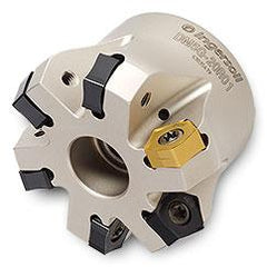 DM5G40R01 - DEKA Indexable Face Mill Cutter - Americas Industrial Supply
