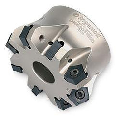 DM6G080R00 - DEKA Indexable Face Mill Cutter - Americas Industrial Supply