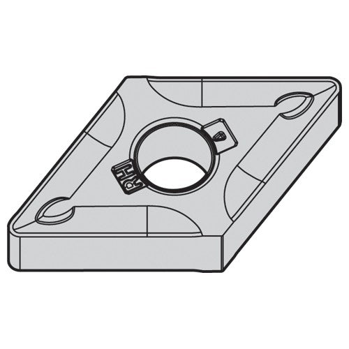 DNMG432RH WK20CT VICTORY TURNING INSERT - Americas Industrial Supply