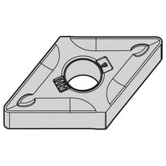 DNMG432RH WK20CT VICTORY TURNING INSERT - Americas Industrial Supply