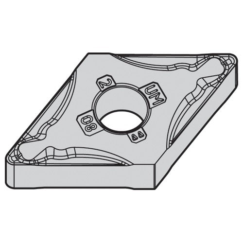 DNMG332UM WM15CT VICTORY TURNING INSERT - Americas Industrial Supply