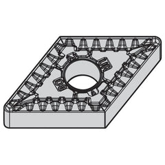 DNMG432UR WP25CT VICTORY TURNING INSERT - Americas Industrial Supply