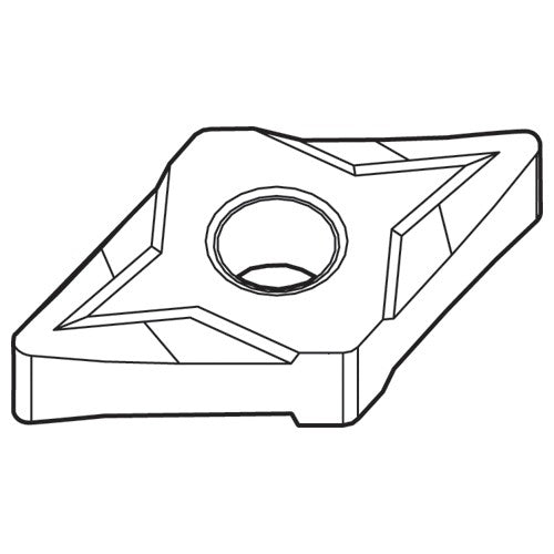WIDIA ANSI CARBIDE INSERT - Americas Industrial Supply