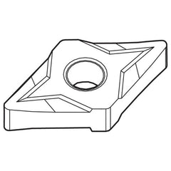 WIDIA ANSI CARBIDE INSERT - Americas Industrial Supply
