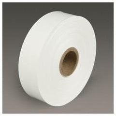 1-1/2X500' 6141 WHITE LT DTY WATER - Americas Industrial Supply