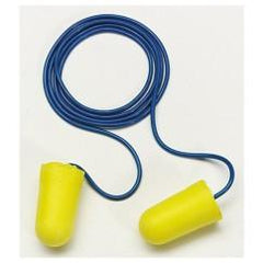 TAPER FIT 2 PLUS CORDED EAR PLG(200 - Americas Industrial Supply