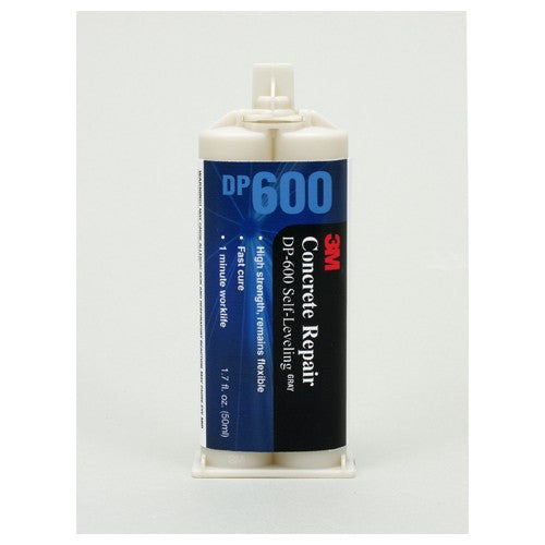 50 mL Duo-Pak Concrete Repair Gray Alt Mfg # 56602 - Americas Industrial Supply