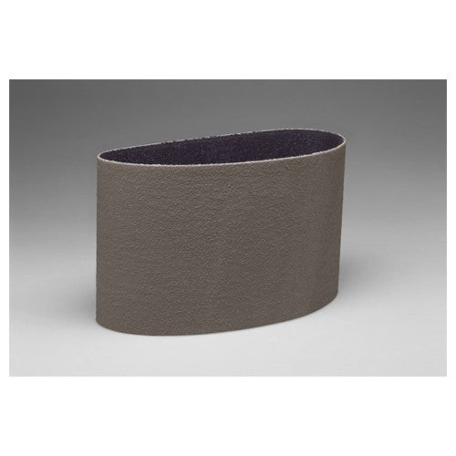 ‎3M Trizact Cloth Belt 237AA A100 X-weight 6″ × 6-3/8″ Fabri-lok Full-flex - Americas Industrial Supply