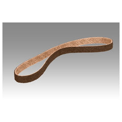Scotch-Brite Surface Conditioning Low Stretch Belt SC-BL A/O Coarse 1″ × 21″ - Americas Industrial Supply