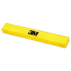 ‎3M Hookit Sanding Block 05685 7/8″ × 1-3/8″ × 10-3/4″ - Americas Industrial Supply