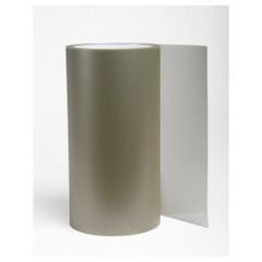 4 x 50' x 3 - 45M Grit - 663X Diamond Lapping Film Disc Roll - Americas Industrial Supply