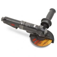 4-1/2 1.5HP CUT-OFF WHEEL TOOL - Americas Industrial Supply