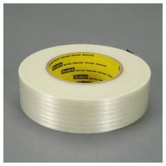 48MMX110MM 8916V CLR FILAMENT - Americas Industrial Supply