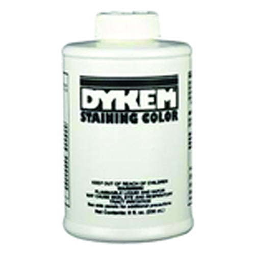 Staining Color - Brush-in-Cap Bottle - Yellow - 8.0 oz - Americas Industrial Supply