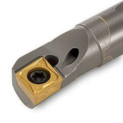 E12S-SCLCL-3 Solid CBD - Turning Toolholder - Americas Industrial Supply