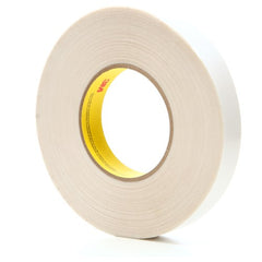 3M Double Coated Tape 9741 Clear 24 mm × 55 m 6.5 mil - Americas Industrial Supply