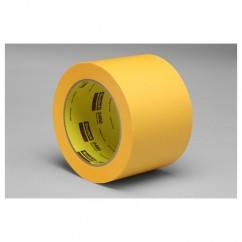 3X60 YDS 2460 GOLD ULTIMATE PAINT - Americas Industrial Supply