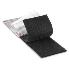 5/8X50 YDS SJ3526N HOOK BLK - Americas Industrial Supply