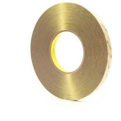 1/2X60 YDS F9473PC CLR VHB ADH - Americas Industrial Supply