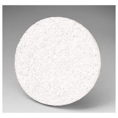 Scotch-Brite Clean and Finish Disc CF-DC Talc 8″ x NH - Americas Industrial Supply