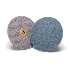 Scotch-Brite Light Grinding and Blending Disc GB-DN Super Duty A Coarse TN Quick Change 7″ - Americas Industrial Supply