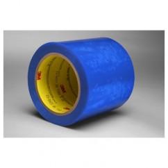 4X72 YDS 8901 BLUE 3M POLY TAPE - Americas Industrial Supply