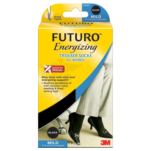 Medium FUTURO™ Energizing Trouser So Alt Mfg # 20149 - Americas Industrial Supply