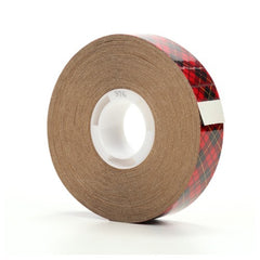 Scotch ATG Adhesive Transfer Tape 976 Clear 3/4″ × 36 yd 2 mil - Americas Industrial Supply