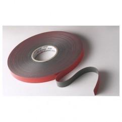 1/2X36 YDS 4611 GRAY 3M VHB TAPE - Americas Industrial Supply