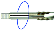 3/4-10 Dia. - H3 - 4 FL - Std Spiral Flute Tap - Blue Ring - Americas Industrial Supply