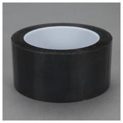 2X72YDS 850 BLACK 3M POLY FILM TAPE - Americas Industrial Supply