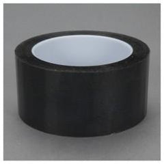 2X72YDS 850 BLACK 3M POLY FILM TAPE - Americas Industrial Supply