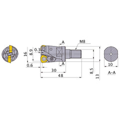 AJX06R162AM0830 INDX EM