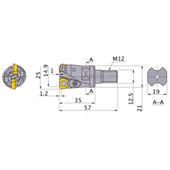 AJX09R252AM1235 INDX EM