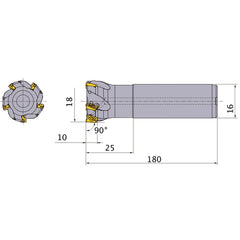 APX3000R182SA16ELA EM