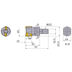 APX4000R252M12A35 INDX EM