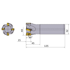APX4000R403SA32SA INDX EM