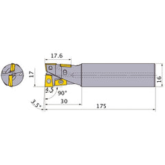 AQXR174SA16L INDX EM