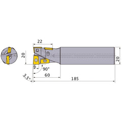 AQXR204SN20L INDX EM