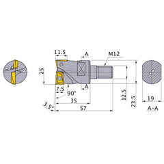 AQXR252M12A35 INDX EM