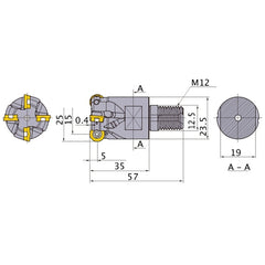 ARP5PR2502AM1235 INDX EM