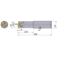 ARP6PR3202SA32L INDX EM