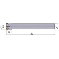 ARX25R255SA20S INDX EM