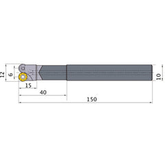 ARX30R122SA10LW INDX EM