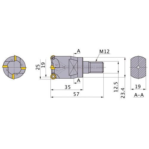 ARX30R254M12A35 INDX EM