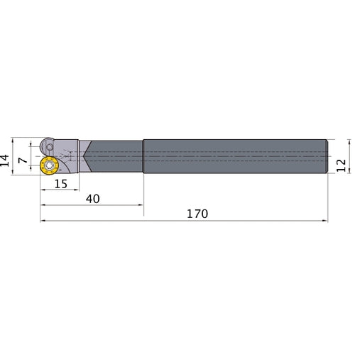 ARX35R142SA12LW INDX EM
