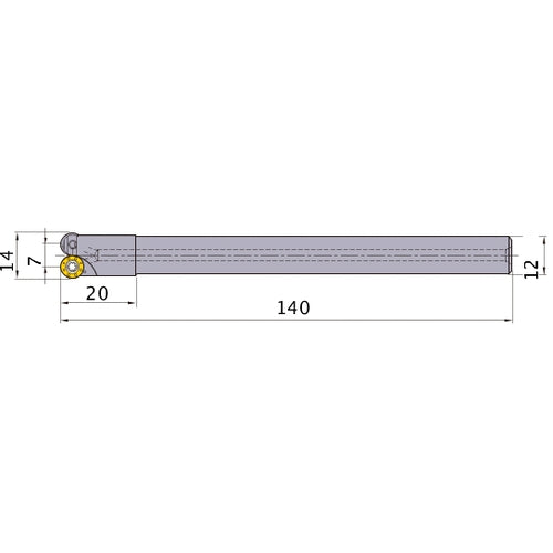 ARX35R142SA12S INDX EM