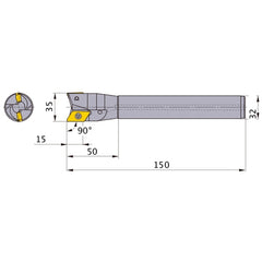 BXD4000R352SA32SA INDX EM