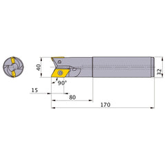 BXD4000R403SA32SA INDX EM