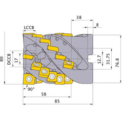 SPX4R08024DA058A INDX EM